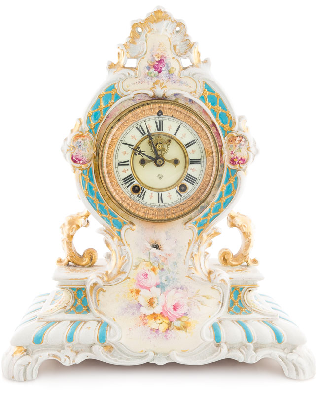 Watches Clocks Appraisals Restoration Repairs Old Greenwich CT